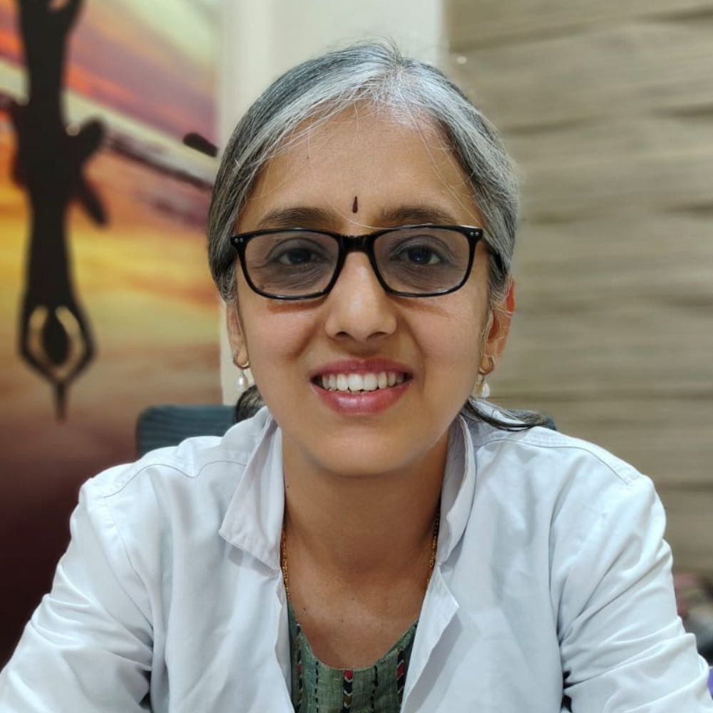 Dr Shree Lakshmi