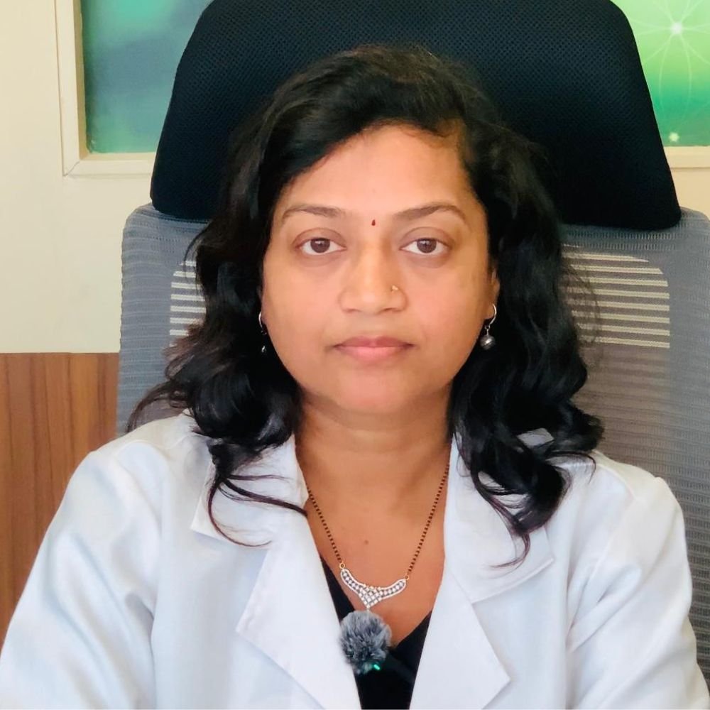 Dr Bhagyalaxmi