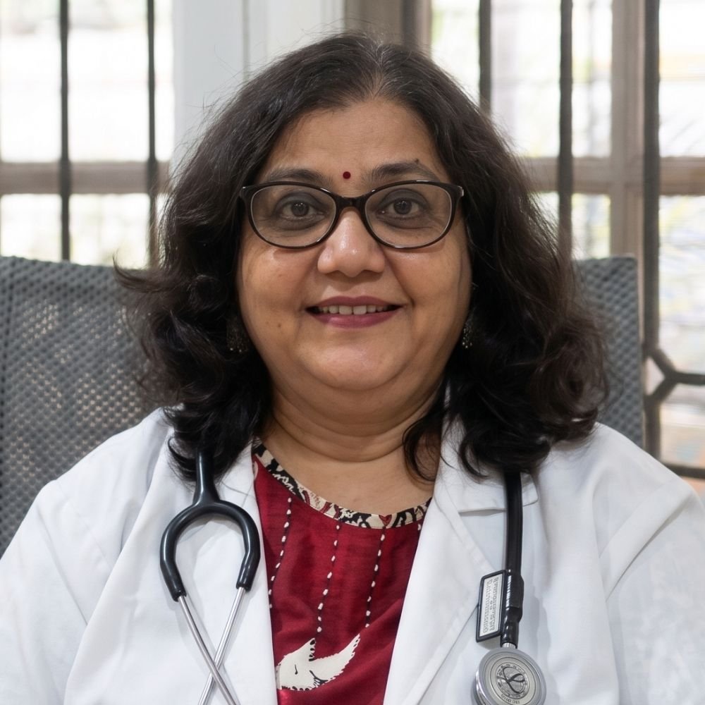 Dr Sumana