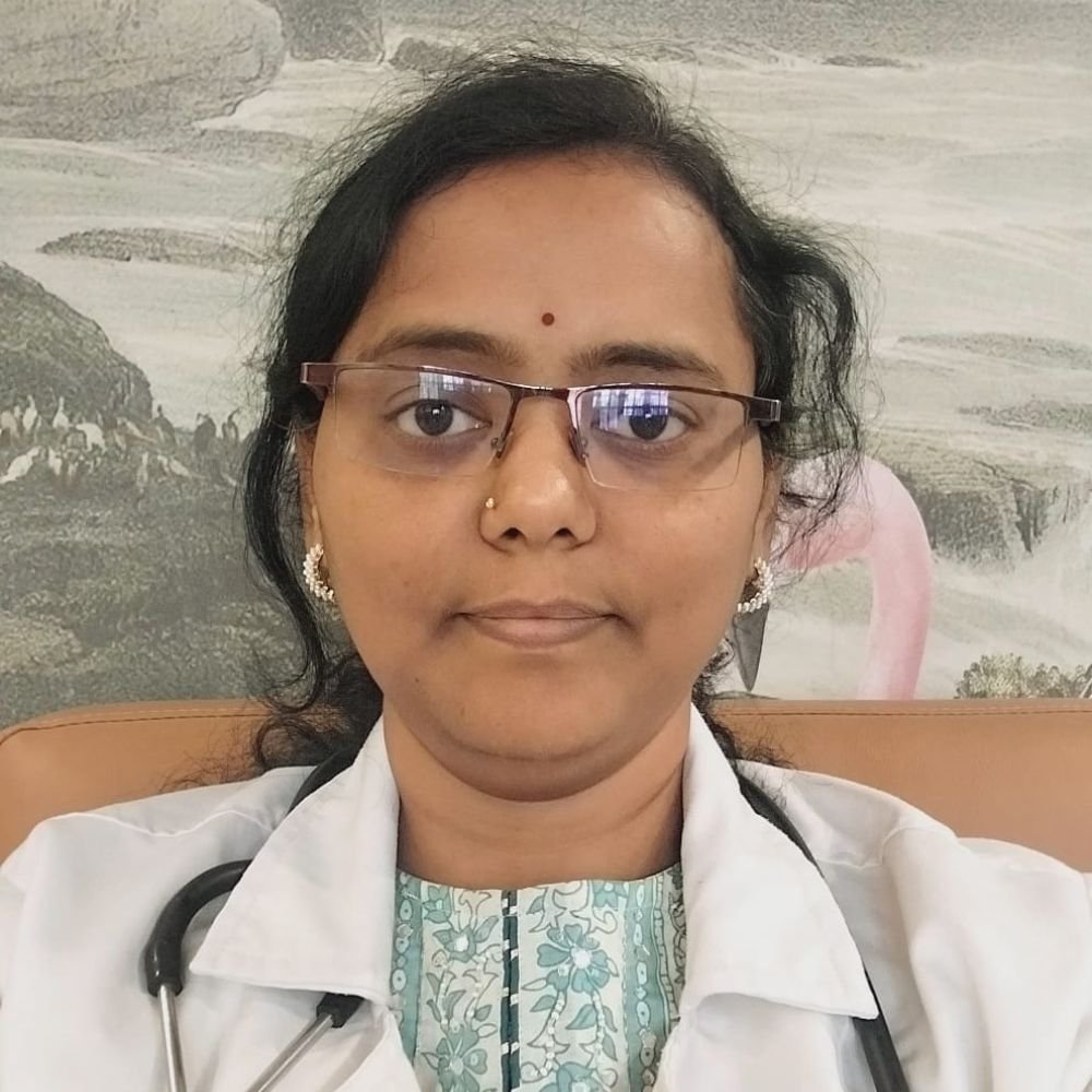 Dr Vidya